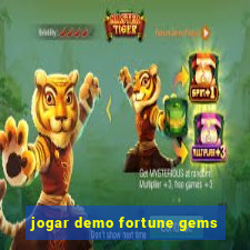 jogar demo fortune gems